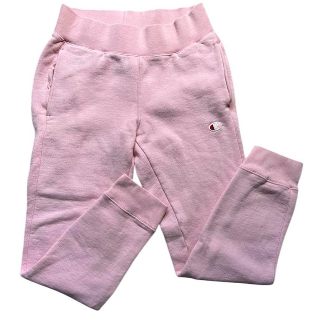 Champion reverse weave joggers